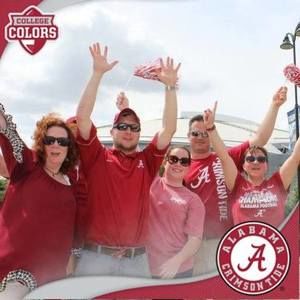 Meet your Posher, Meg